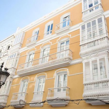 Apartamento Calle Nueva Cadix Extérieur photo