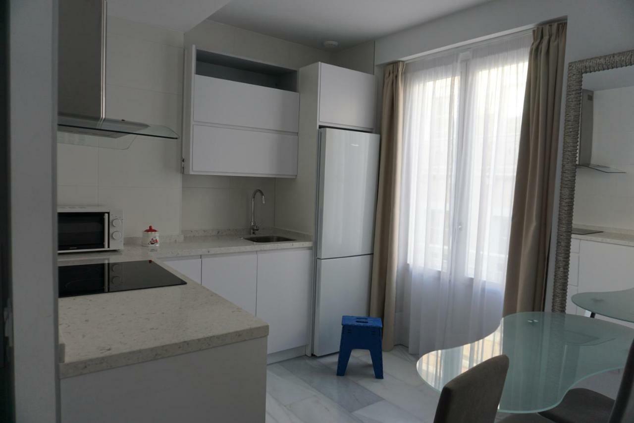 Apartamento Calle Nueva Cadix Extérieur photo