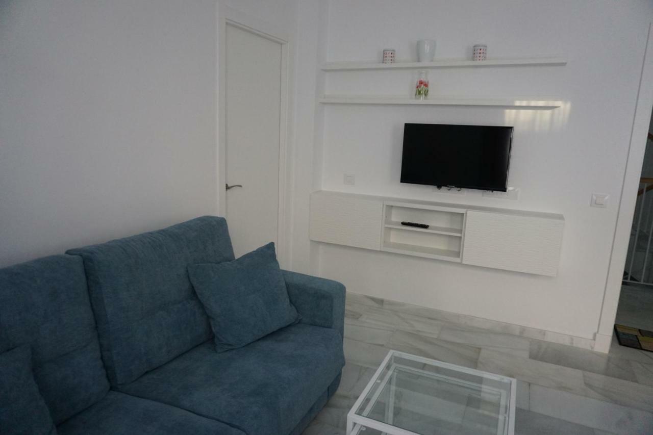 Apartamento Calle Nueva Cadix Extérieur photo