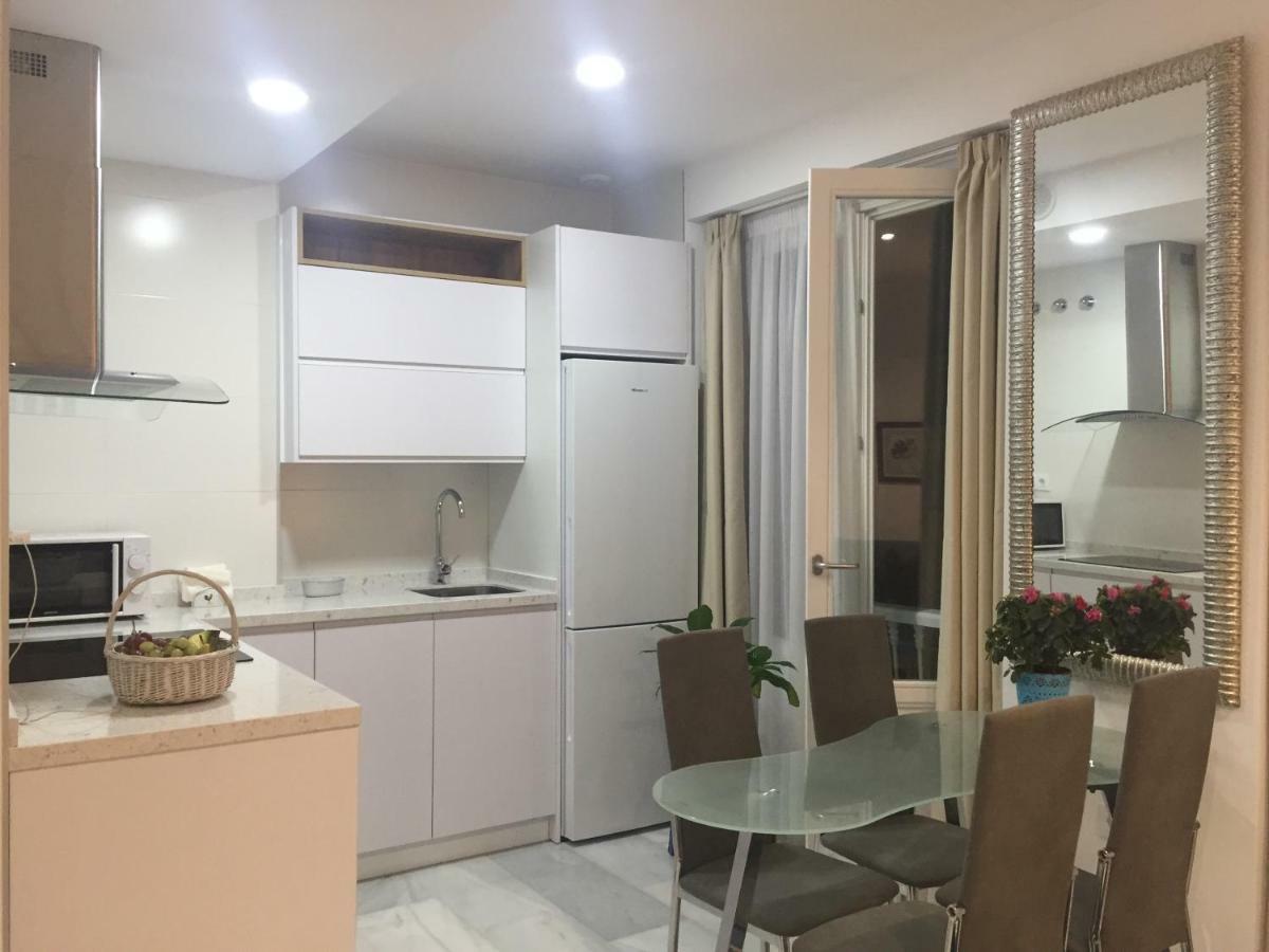Apartamento Calle Nueva Cadix Extérieur photo