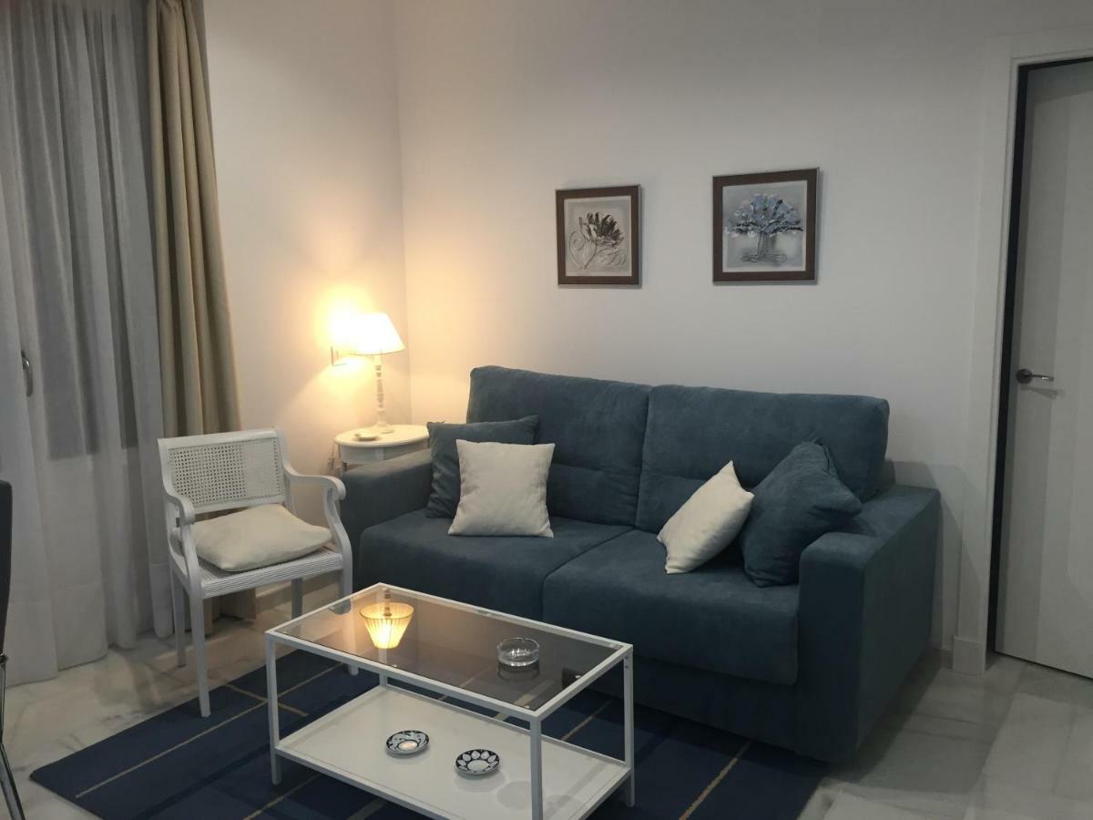 Apartamento Calle Nueva Cadix Extérieur photo