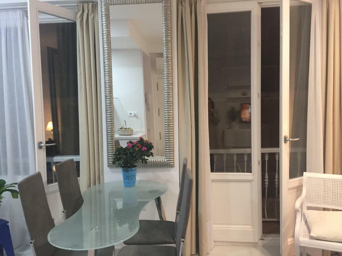 Apartamento Calle Nueva Cadix Extérieur photo