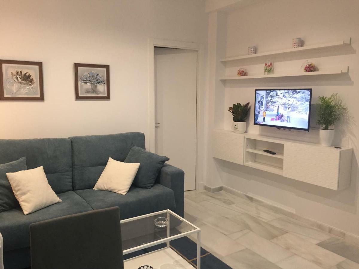 Apartamento Calle Nueva Cadix Extérieur photo