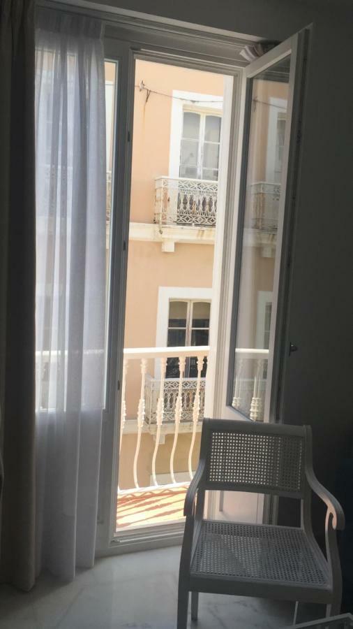Apartamento Calle Nueva Cadix Extérieur photo